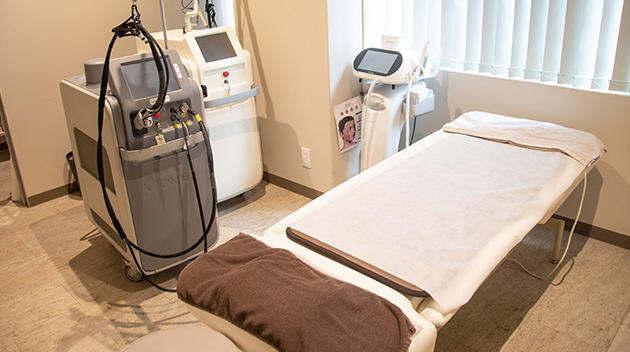 天神Holistic Beauty Clinic